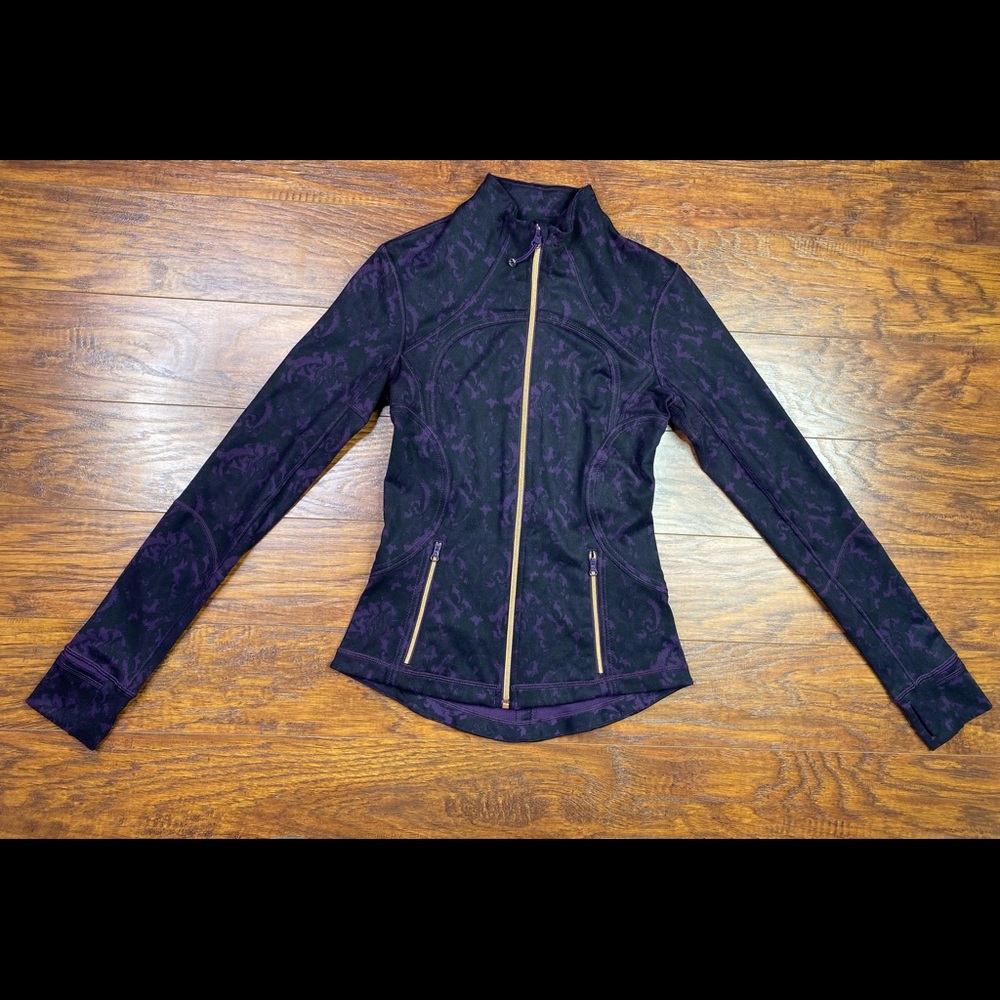 Lululemon Forme Jacket - image 1